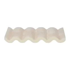 Ferm Living Mist soap dish 9x14 cm, Pearl Beige Best
