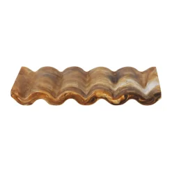 Ferm Living Mist soap dish 9x14 cm, Sugar Kelp Grey Outlet