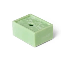 Ferm Living Mist storage box 7,5x10 cm, Seafoam Green