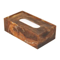 Ferm Living Mist tissue box 12x21.5 cm, Sugar Kelp Grey Sale