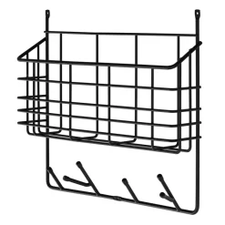 Maze Mitten shelf S, Black Discount