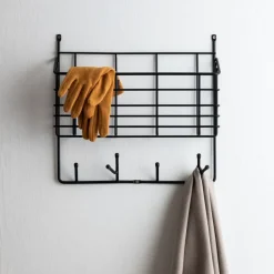Maze Mitten shelf S, Black Discount