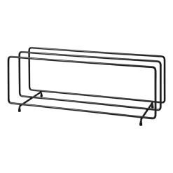 Maze Mixrack shoe shelf L, Black Hot