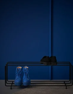 Maze Mixrack shoe shelf L, Black Hot