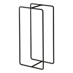 Maze Mixrack storage rack, Black Hot