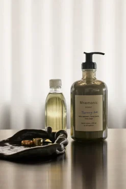 &Tradition Mnemonic MNC2 hand lotion 375 ml, Turning tide Grey New