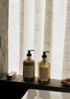 &Tradition Mnemonic MNC2 hand lotion 375 ml, After the rain Grey Online