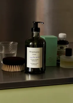 &Tradition Mnemonic MNC1 hand soap 375 ml, Into the moor Grey Online