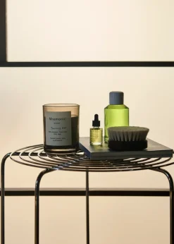 &Tradition Mnemonic MNC5 scented candle, After the rain Black New