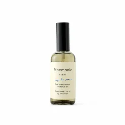 &Tradition Mnemonic MNC4 scented spray 100 ml, Into The Moor Brown Best