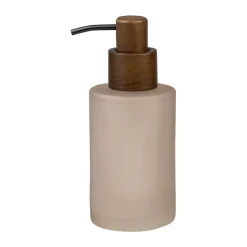 Mette Ditmer Modest soap dispenser tall, Kit Beige New
