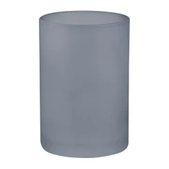 Mette Ditmer Modest toothbrush holder 10 cm, Dove Blue Sale
