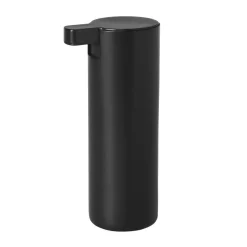 Blomus Modo soap dispenser, Black Hot