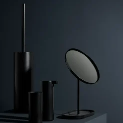 Blomus Modo soap dispenser, Black Hot