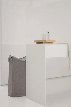 Blomus Modo soap dispenser, White New