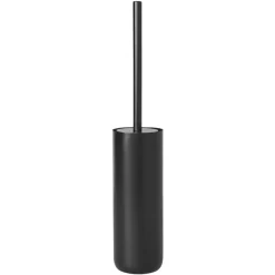 Blomus Modo toilet brush, Black