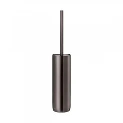 Blomus Modo toilet brush, Burned metal Brown Clearance