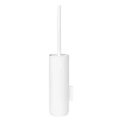 Blomus Modo toilet brush wall mounted, White Hot