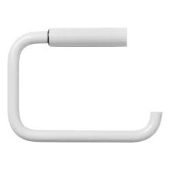 Blomus Modo toilet paper holder, White Online