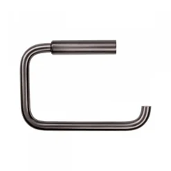 Blomus Modo toilet paper holder, Burned metal Brown Discount