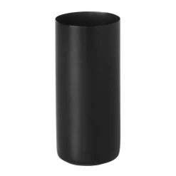 Blomus Modo toothbrush mug, Black