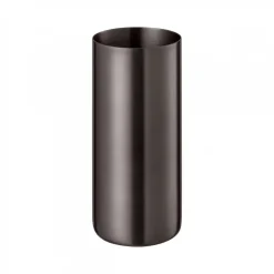 Blomus Modo toothbrush mug, Burned metal Brown Online