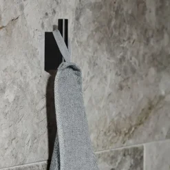 Blomus Modo wall hook, Black Sale