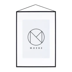 MOEBE Frame A2, Black