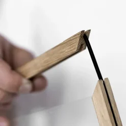 MOEBE Frame A3 31,7x44 cm, Oak Brown New