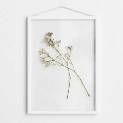 MOEBE Frame A4 23x31,7 cm, White Online