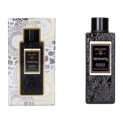Voluspa Mokara essential oil, 15 ml Black Sale