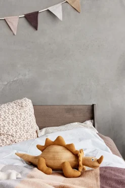 OYOY Moni Muslin garland, Multi Hot