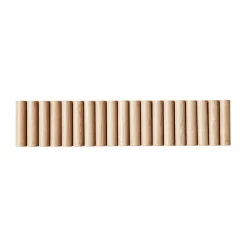 Andersen Furniture Mono coat rack 59 cm, Oak Brown Sale
