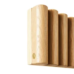 Andersen Furniture Mono coat rack 59 cm, Oak Brown Sale