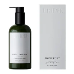 Juniper Mont Fort hand cream, 400 ml Green Sale