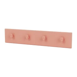 Montana Clothing Rack hanger, Rhubarb Pink Sale