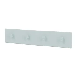 Montana Clothing Rack hanger, Flint Blue Discount