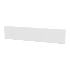 Montana Clothing Rack hanger, New White Hot