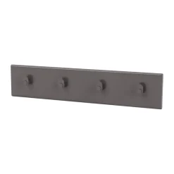Montana Clothing Rack hanger, Coffee Brown Online