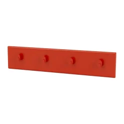 Montana Clothing Rack hanger, Rosehip Orange Sale