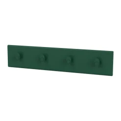 Montana Clothing Rack hanger, Pine Green Sale