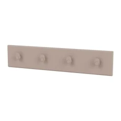 Montana Clothing Rack hanger, Mushroom Beige Discount