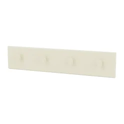 Montana Clothing Rack hanger, Vanilla White Online