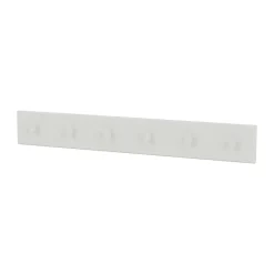 Montana hanger 6-hook, Nordic Grey Discount