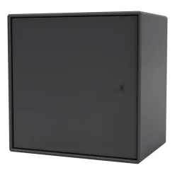 Montana Mini 1003 cabinet 35x35 cm, Anthracite Grey Clearance