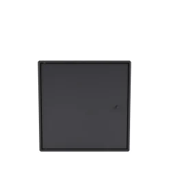 Montana Mini 1003 cabinet 35x35 cm, Anthracite Grey Clearance