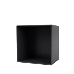 Montana Mini 1001 shelf 35x35 cm, Anthracite Grey Discount