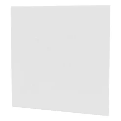 Montana Mini MBOARD magnetic notice board, New White Sale