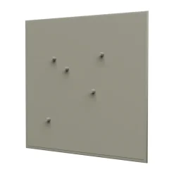 Montana Mini MBOARD magnetic notice board, Fennel Green Sale