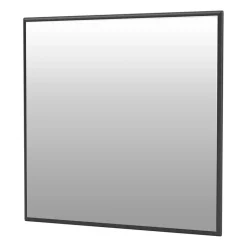 Montana Mini MSQ mirror 35x35 cm, Anthracite Grey Outlet